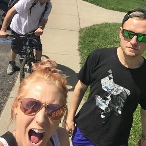 Meet your Posher, Jake